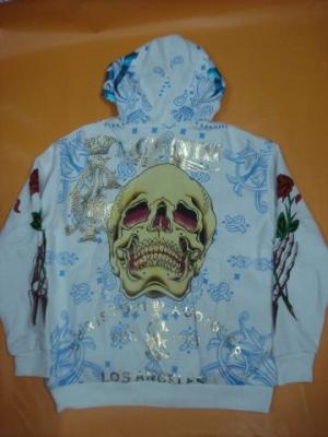 cheap Christian Audigier Men Hoodies-58